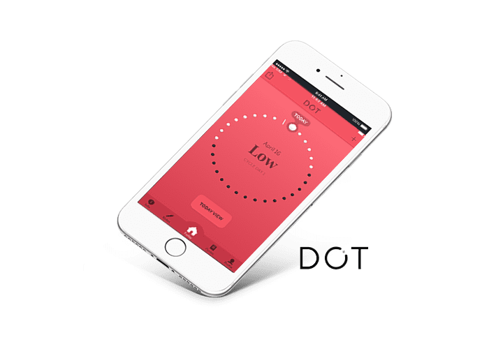dot