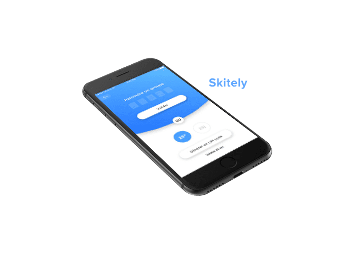 skitley