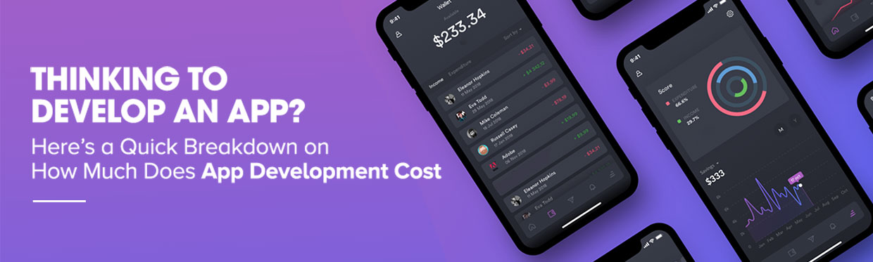 how much does it cost to build an app