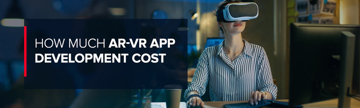 ar vr app development company