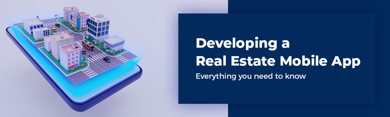 custom real estate idx software development