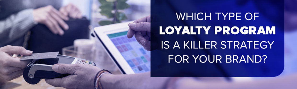 Customer loyalty programs