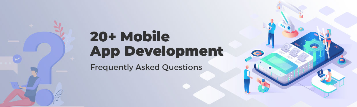 mobile app development company