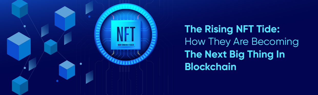 nft marketplace development