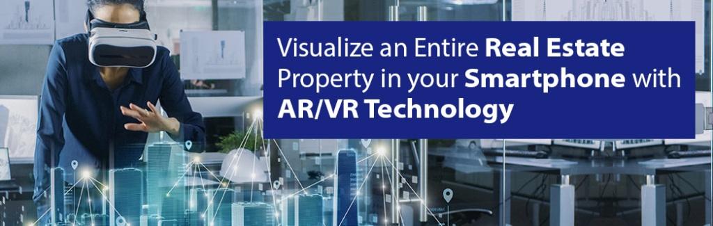 AR VR Technology Real Estate’s Next Revolutionist