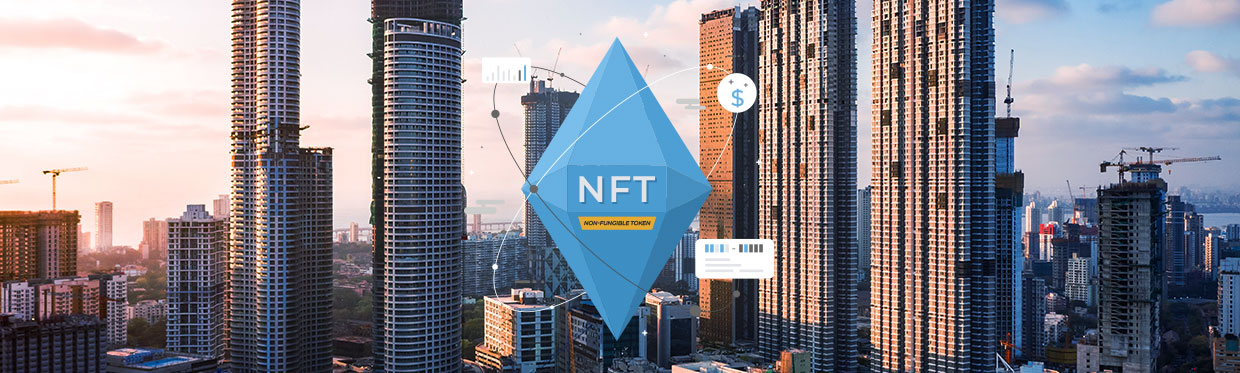 nft marketplace development services