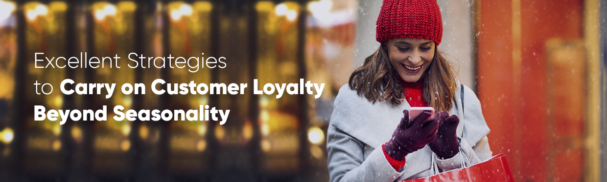 Top Loyalty Program Software Solutions Company USA