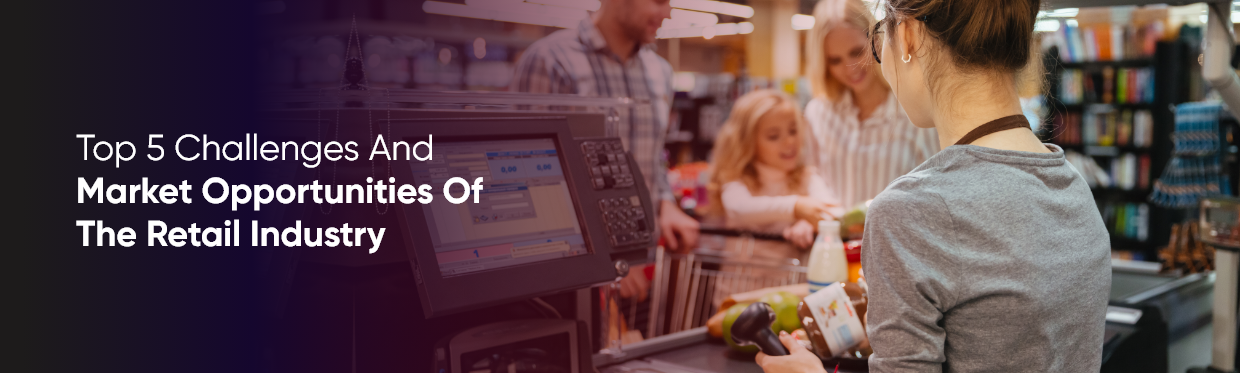 pos retail management software solution services