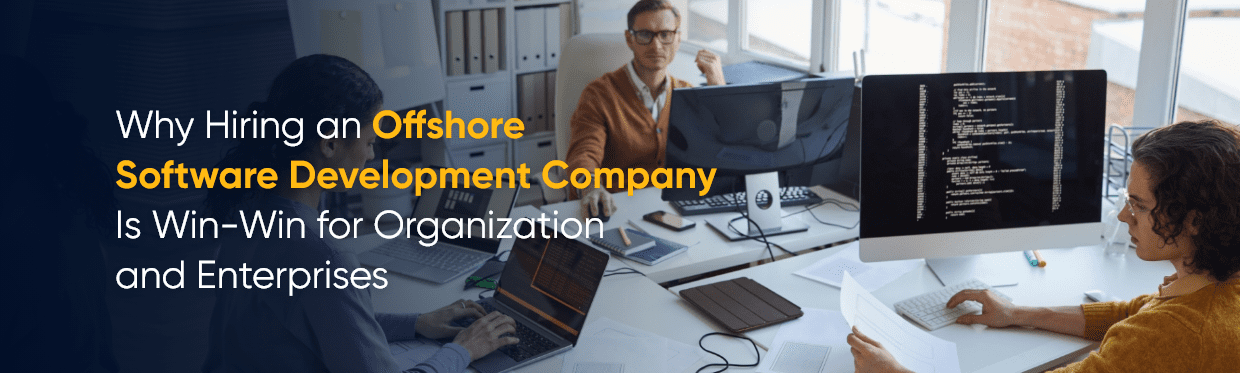 hire offshore dedicated software development team
