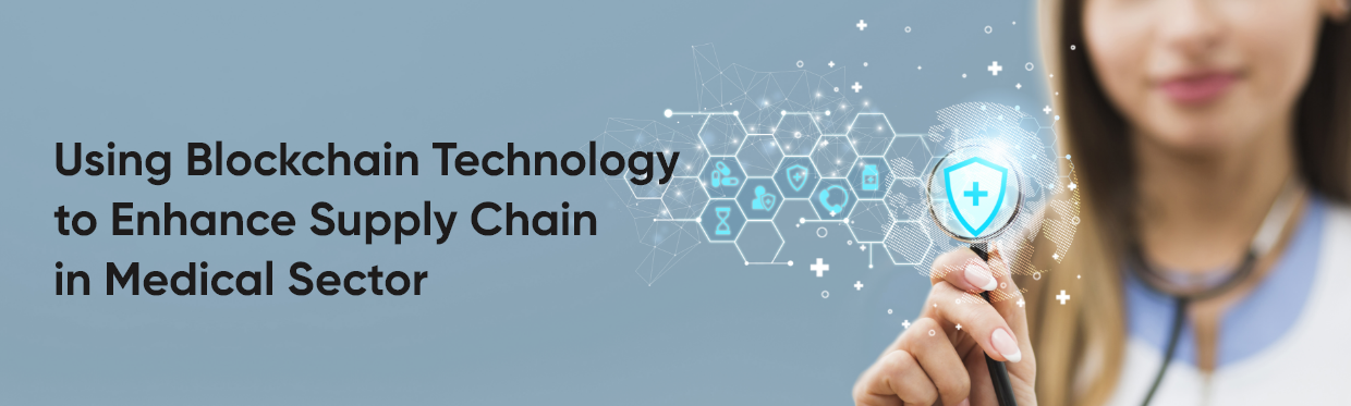 blockchain technology consulting services