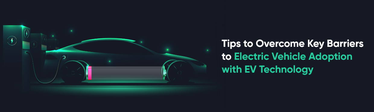 electric vehicle custom software development solutions california