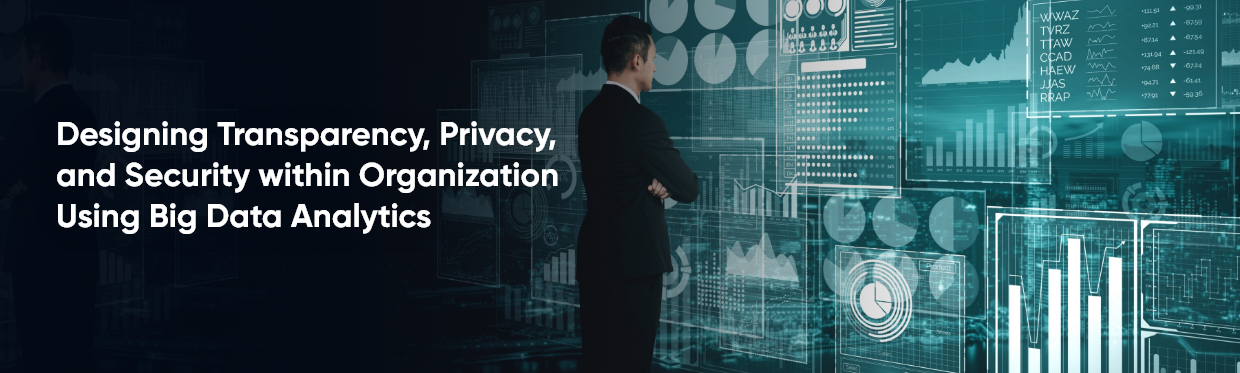 Big Data consulting company