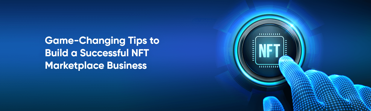 NFT Marketplace: Cost and monetization strategy