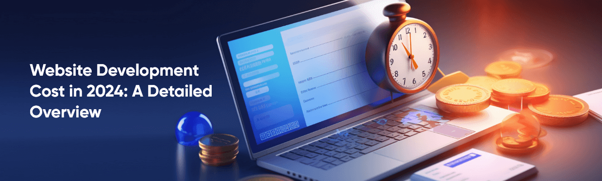 Website Development Cost