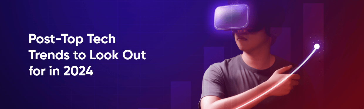 top tech trend 2024