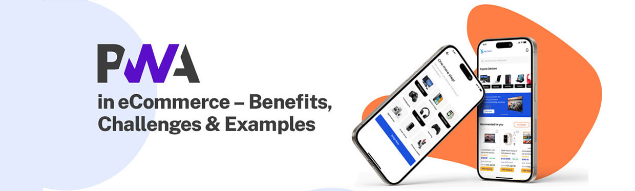 PWA App Development Company