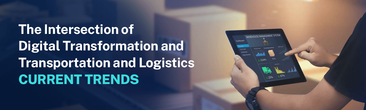digital transformation services