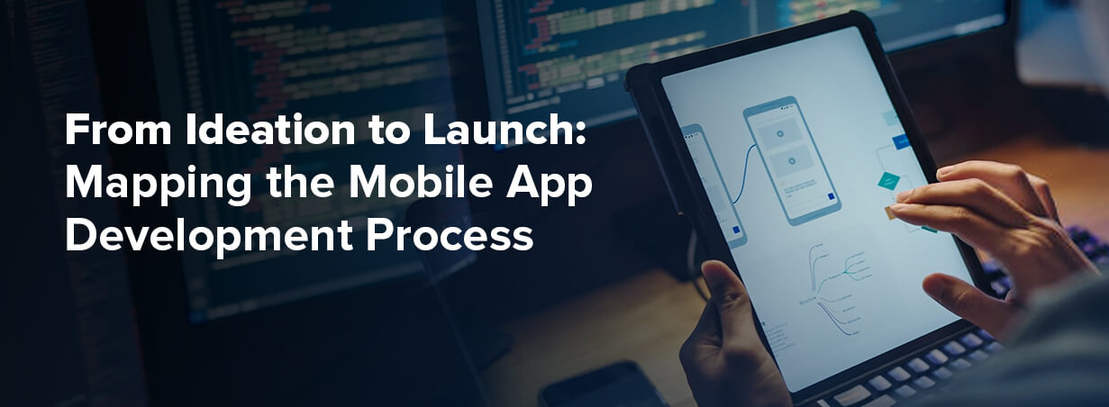 mobile app development timeline