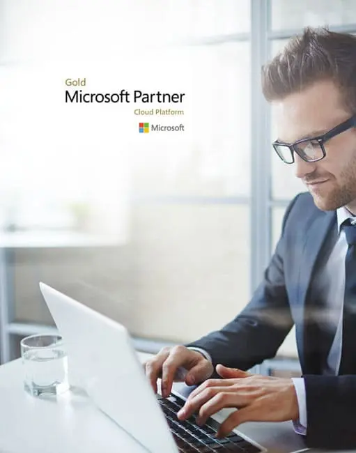 Microsoft Partner