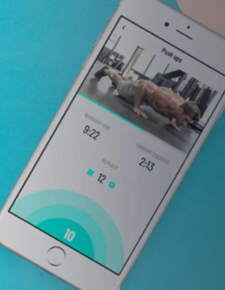 How Mobile App Development Bring Success to Fitness Industry