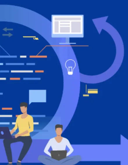 Reinventing Banking and Financial Services with Agile Software Development