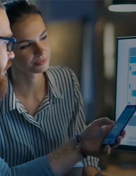 The Benefits of Developing a Custom Mobile App vs. Off-the-Shelf Mobile Solutions