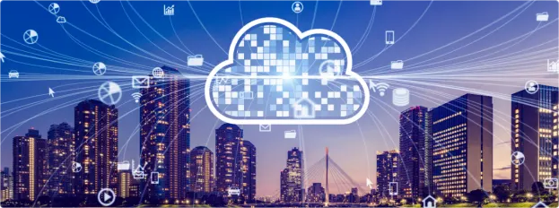 Public Cloud Services