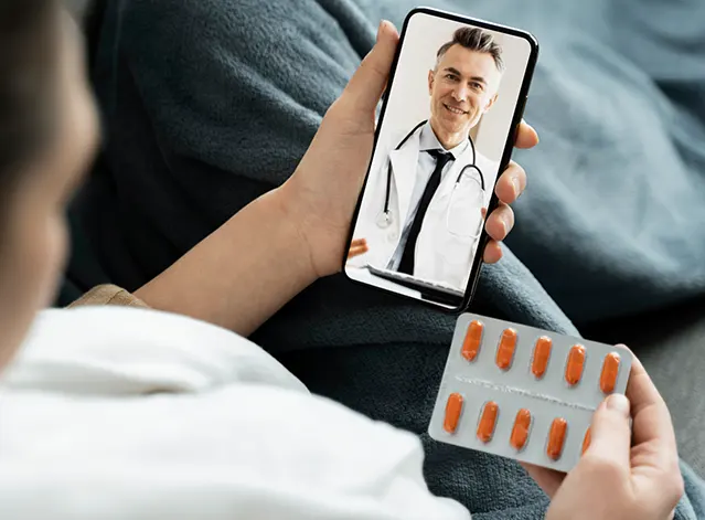 telemedicine apps