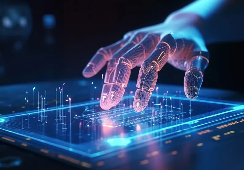 artificial intelligence