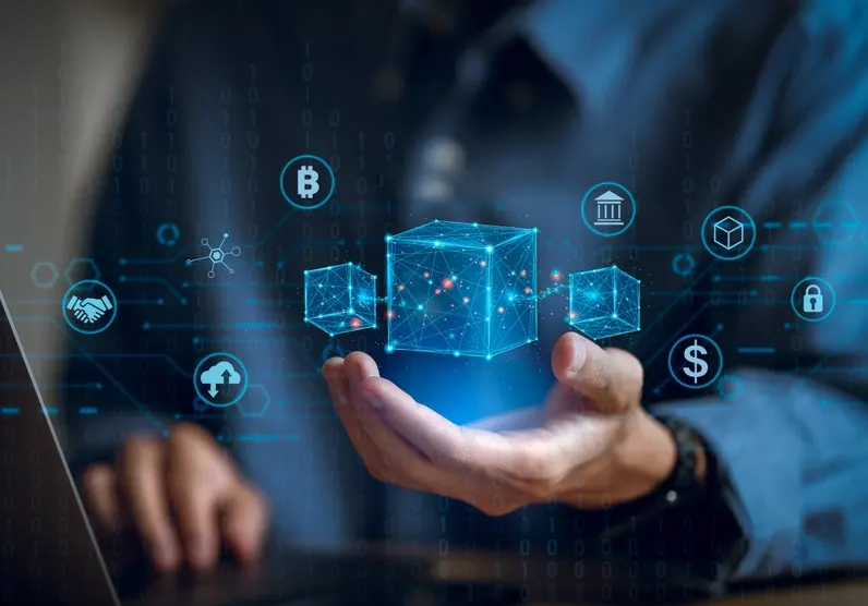 Blockchain Development