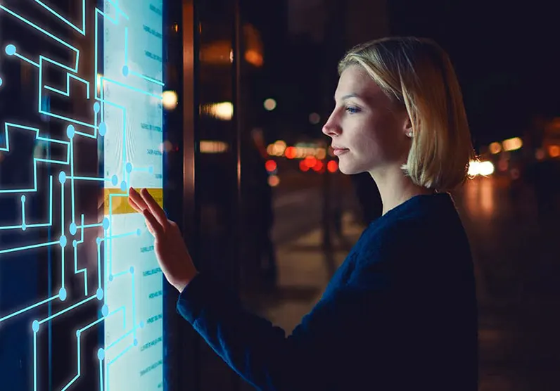 Cloud managed services
