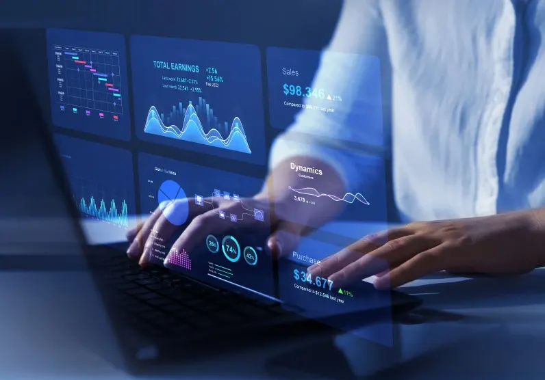 data science and analytics