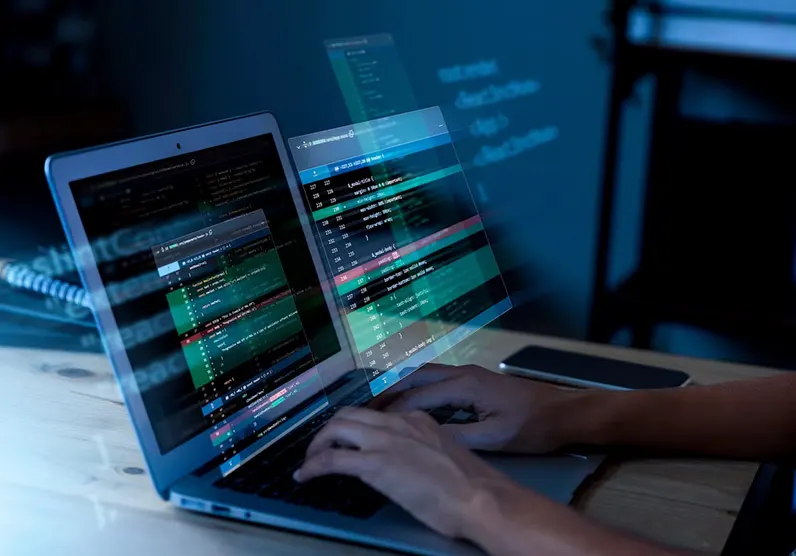 Web 3.0 Development