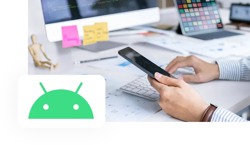 Android App Development Solutions