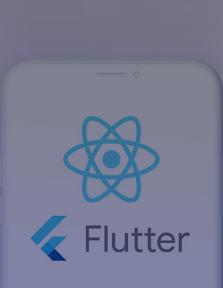 React Native or Flutter Which One to Choose For Mobile App Development in 2021