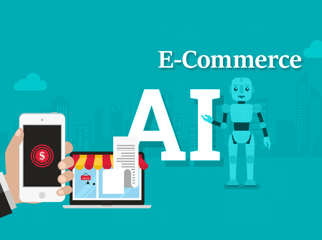 ecommerce ai