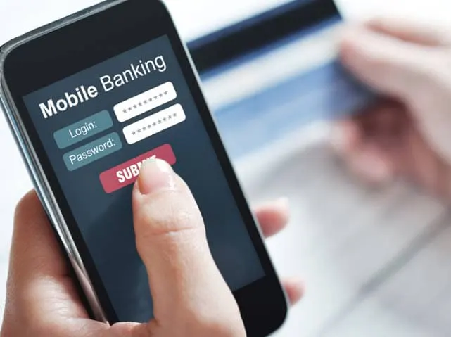 banking apps development company