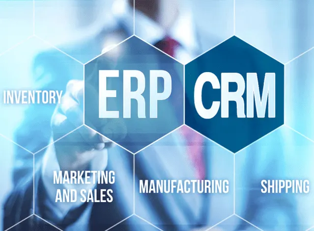 CRM Development company in USA