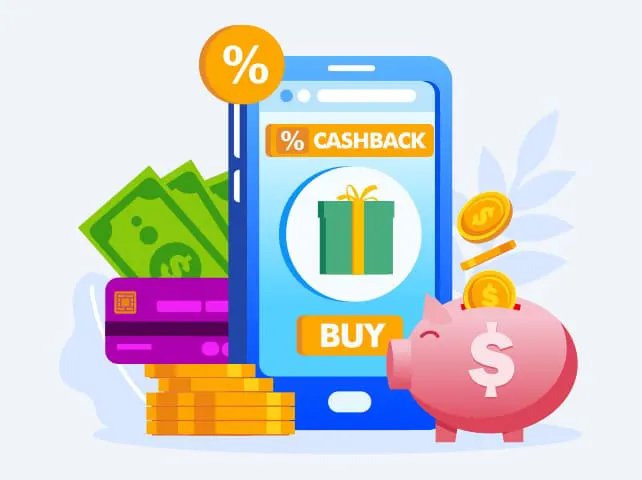 grocery delivery with cashback program app development