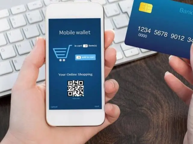 digital wallet apps development