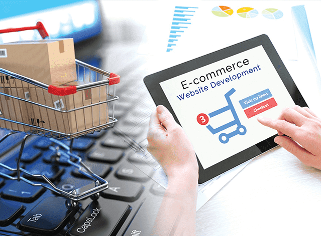 ecommerce development australia