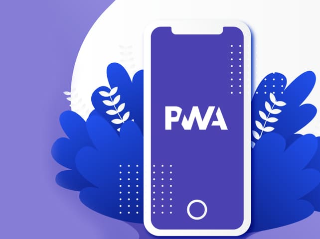 pwa app development company