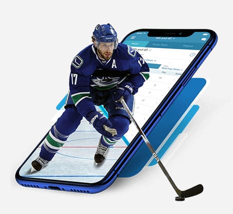 custom sports app development