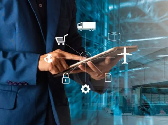 supply chain solutions