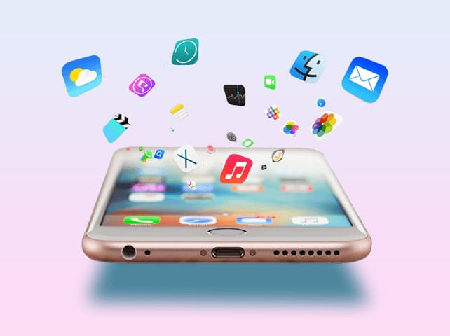 ios app development