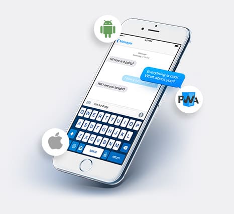 Top Mobile App Development Company Melbourne