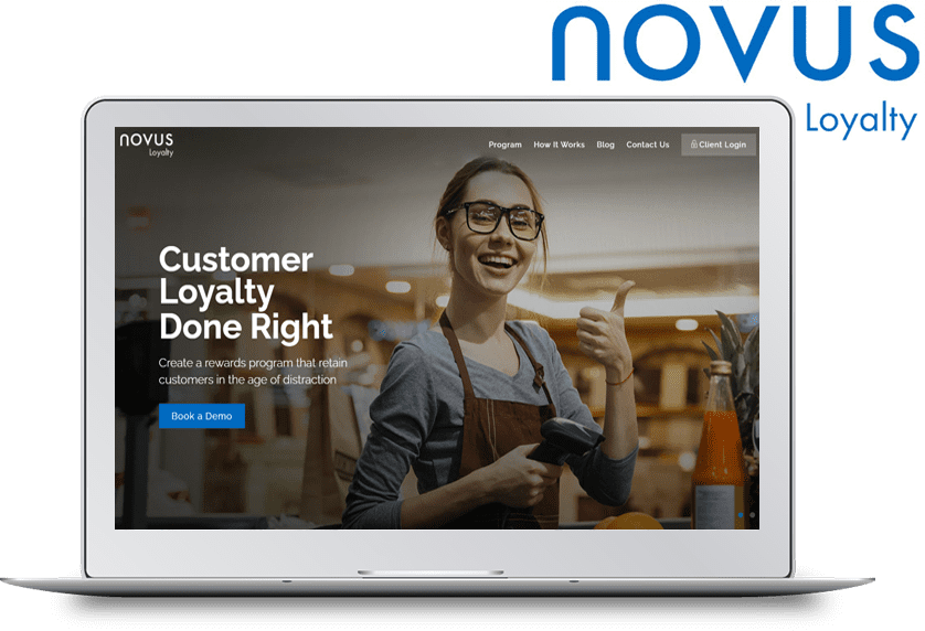 Novus Loyalty