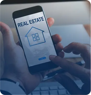 Real Estate