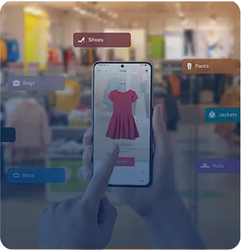 Retail and Ecommerce