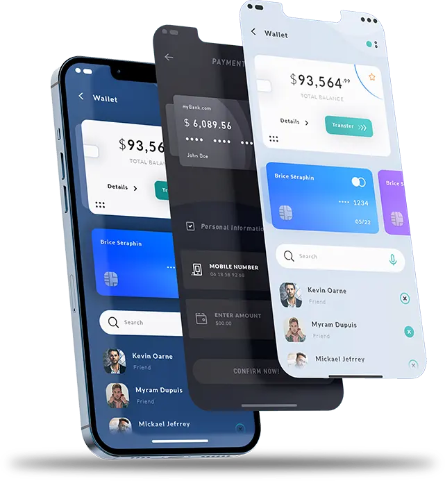 mobile apps that connects and engage